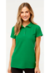 Imagen de M&O POLO DAMA 100% ALGODON 7600