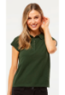 Imagen de M&O POLO DAMA 100% ALGODON 7600