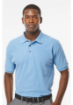 Imagen de M&O POLO UNISEX 100% ALGODON ADULTO 7000