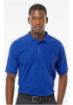 Imagen de M&O POLO UNISEX 100% ALGODON ADULTO 7000