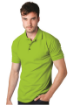 Imagen de M&O POLO UNISEX 100% ALGODON ADULTO 7000