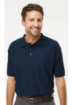 Imagen de M&O POLO UNISEX 100% ALGODON ADULTO 7000