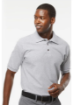 Imagen de M&O POLO UNISEX 100% ALGODON ADULTO 7000