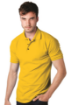Imagen de M&O POLO UNISEX 100% ALGODON ADULTO 7000