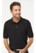 Imagen de M&O POLO UNISEX 100% ALGODON ADULTO 7000