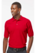 Imagen de M&O POLO UNISEX 100% ALGODON ADULTO 7000