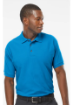 Imagen de M&O POLO UNISEX 100% ALGODON ADULTO 7000