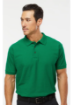 Imagen de M&O POLO UNISEX 100% ALGODON ADULTO 7000
