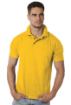 Imagen de M&O POLO UNISEX 50/50 ALG/POL ADULTO 7006