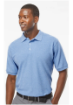 Imagen de M&O POLO UNISEX 50/50 ALG/POL ADULTO 7006