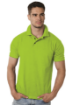 Imagen de M&O POLO UNISEX 50/50 ALG/POL ADULTO 7006