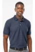 Imagen de M&O POLO UNISEX 50/50 ALG/POL ADULTO 7006