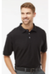 Imagen de M&O POLO UNISEX 50/50 ALG/POL ADULTO 7006