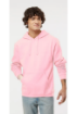Imagen de M&O SUDADERA UNISEX FELPA SIN CIERRE CON CAPUCHA 3320