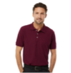 Imagen de M&O POLO UNISEX 50/50 ALG/POL ADULTO 7006