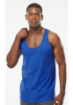 Imagen de M&O TANK TOP CABALLERO (COLOR 100% ALG, GRIS 90/10 ALG/POL) 4505