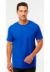 Imagen de M&O CUELLO REDONDO PESADO COMPLETO 100% ALGODON RING SPUN ADULTO 5500