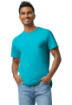 Imagen de GILDAN HEAVY COTTON 100% ALGODON ADULTO 5000