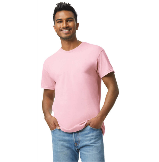 Imagen de GILDAN HEAVY COTTON 100% ALGODON ADULTO 5000