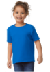 Imagen de GILDAN HEAVY COTTON  100% ALGODON NIÑO 5100P