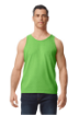 Imagen de GILDAN HEAVY COTTON 100% ALGODON TANK TOP ADULTO 5200G