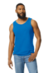 Imagen de GILDAN HEAVY COTTON 100% ALGODON TANK TOP ADULTO 5200G