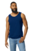 Imagen de GILDAN HEAVY COTTON 100% ALGODON TANK TOP ADULTO 5200G