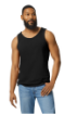 Imagen de GILDAN HEAVY COTTON 100% ALGODON TANK TOP ADULTO 5200G