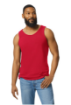 Imagen de GILDAN HEAVY COTTON 100% ALGODON TANK TOP ADULTO 5200G