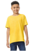 Imagen de GILDAN HEAVYCOTTON  100% ALGODON JUVENIL 5000B
