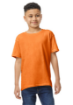 Imagen de GILDAN HEAVYCOTTON  100% ALGODON JUVENIL 5000B