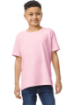 Imagen de GILDAN HEAVYCOTTON  100% ALGODON JUVENIL 5000B