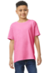 Imagen de GILDAN HEAVYCOTTON  100% ALGODON JUVENIL 5000B