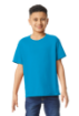 Imagen de GILDAN HEAVYCOTTON  100% ALGODON JUVENIL 5000B
