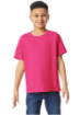 Imagen de GILDAN HEAVYCOTTON  100% ALGODON JUVENIL 5000B