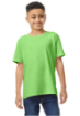 Imagen de GILDAN HEAVYCOTTON  100% ALGODON JUVENIL 5000B