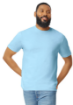 Imagen de GILDAN SOFT STYLE CUELLO REDONDO 100% ALGODON ADULTO 64000