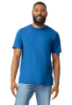 Imagen de GILDAN SOFT STYLE CUELLO REDONDO 100% ALGODON ADULTO 64000