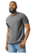 Imagen de GILDAN SOFT STYLE CUELLO REDONDO 100% ALGODON ADULTO 64000