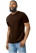 Imagen de GILDAN SOFT STYLE CUELLO REDONDO 100% ALGODON ADULTO 64000