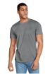 Imagen de GILDAN SOFT STYLE CUELLO REDONDO 100% ALGODON ADULTO 64000