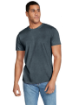 Imagen de GILDAN SOFT STYLE CUELLO REDONDO 100% ALGODON ADULTO 64000