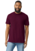 Imagen de GILDAN SOFT STYLE CUELLO REDONDO 100% ALGODON ADULTO 64000