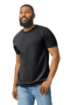 Imagen de GILDAN SOFT STYLE CUELLO REDONDO 100% ALGODON ADULTO 64000