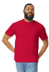Imagen de GILDAN SOFT STYLE CUELLO REDONDO 100% ALGODON ADULTO 64000