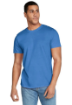 Imagen de GILDAN SOFT STYLE CUELLO REDONDO 100% ALGODON ADULTO 64000