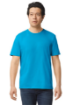 Imagen de GILDAN SOFT STYLE CUELLO REDONDO 100% ALGODON ADULTO 64000