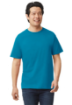 Imagen de GILDAN SOFT STYLE CUELLO REDONDO 100% ALGODON ADULTO 64000