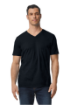 Imagen de GILDAN SOFT STYLE CUELLO V 100% ALGODON ADULTO 64V00