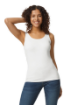 Imagen de GILDAN SOFT STYLE TANK TOP 100% ALGODON DAMA 64200L